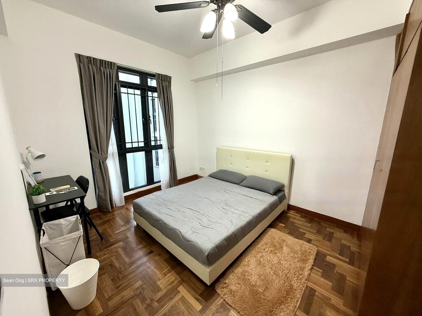 East Meadows (D16), Condominium #460015991